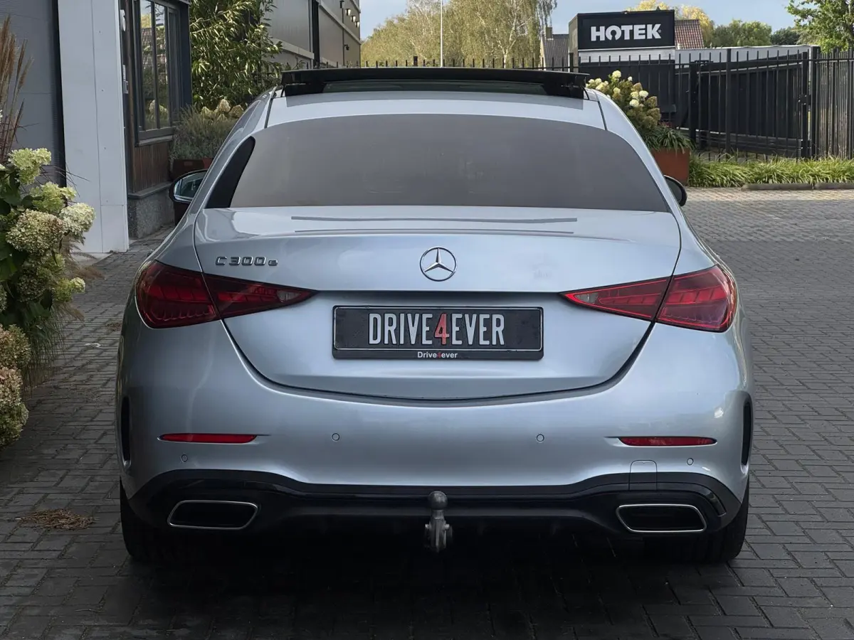 300 e AMG Line FULL PANO|HUD|CLIMATE|SPORTVELGEN|MM SEATS