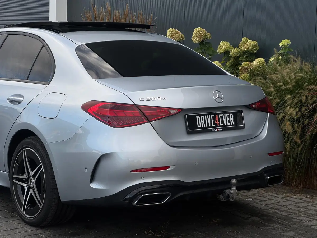 300 e AMG Line FULL PANO|HUD|CLIMATE|SPORTVELGEN|MM SEATS