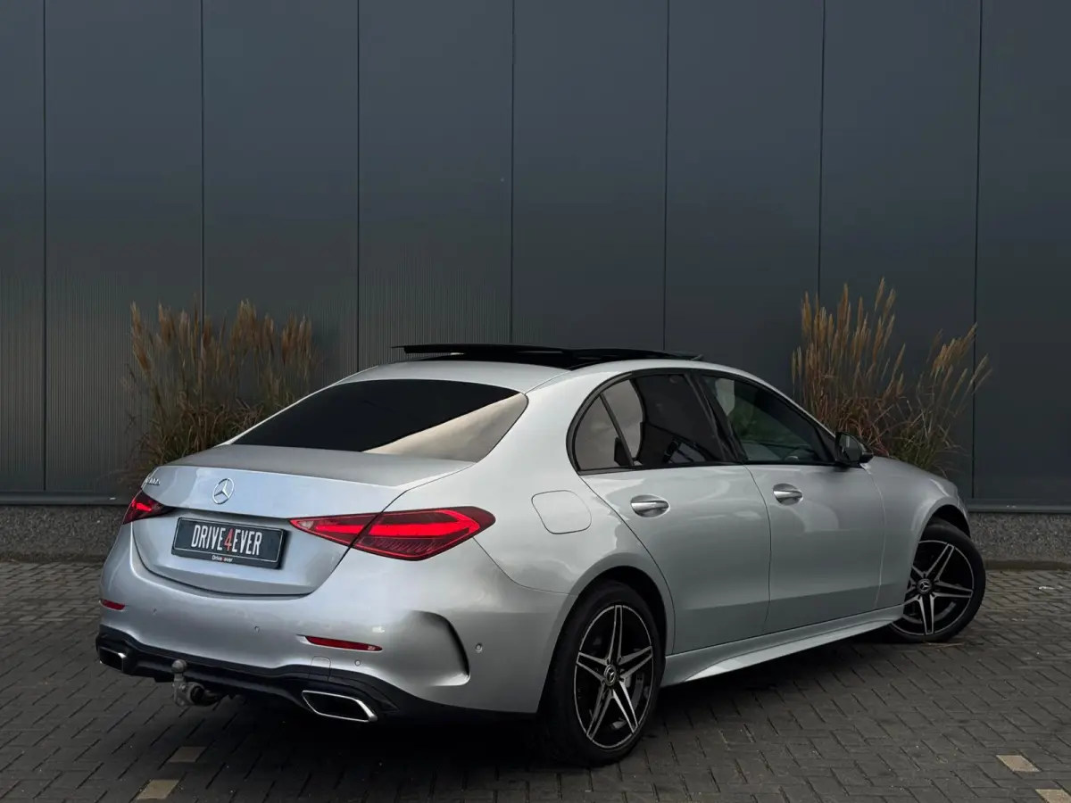 300 e AMG Line FULL PANO|HUD|CLIMATE|SPORTVELGEN|MM SEATS
