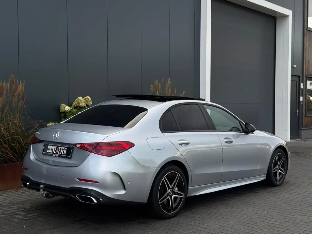 300 e AMG Line FULL PANO|HUD|CLIMATE|SPORTVELGEN|MM SEATS