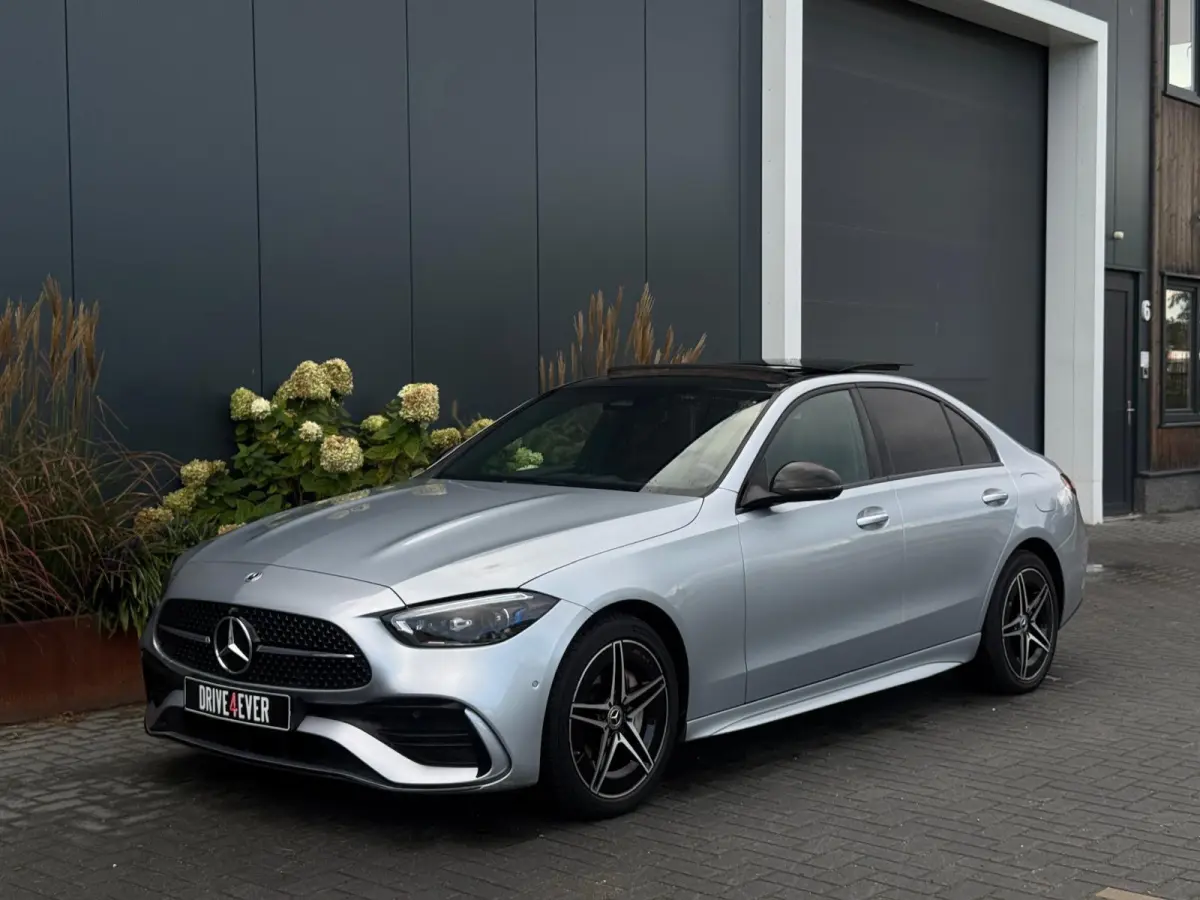 300 e AMG Line FULL PANO|HUD|CLIMATE|SPORTVELGEN|MM SEATS