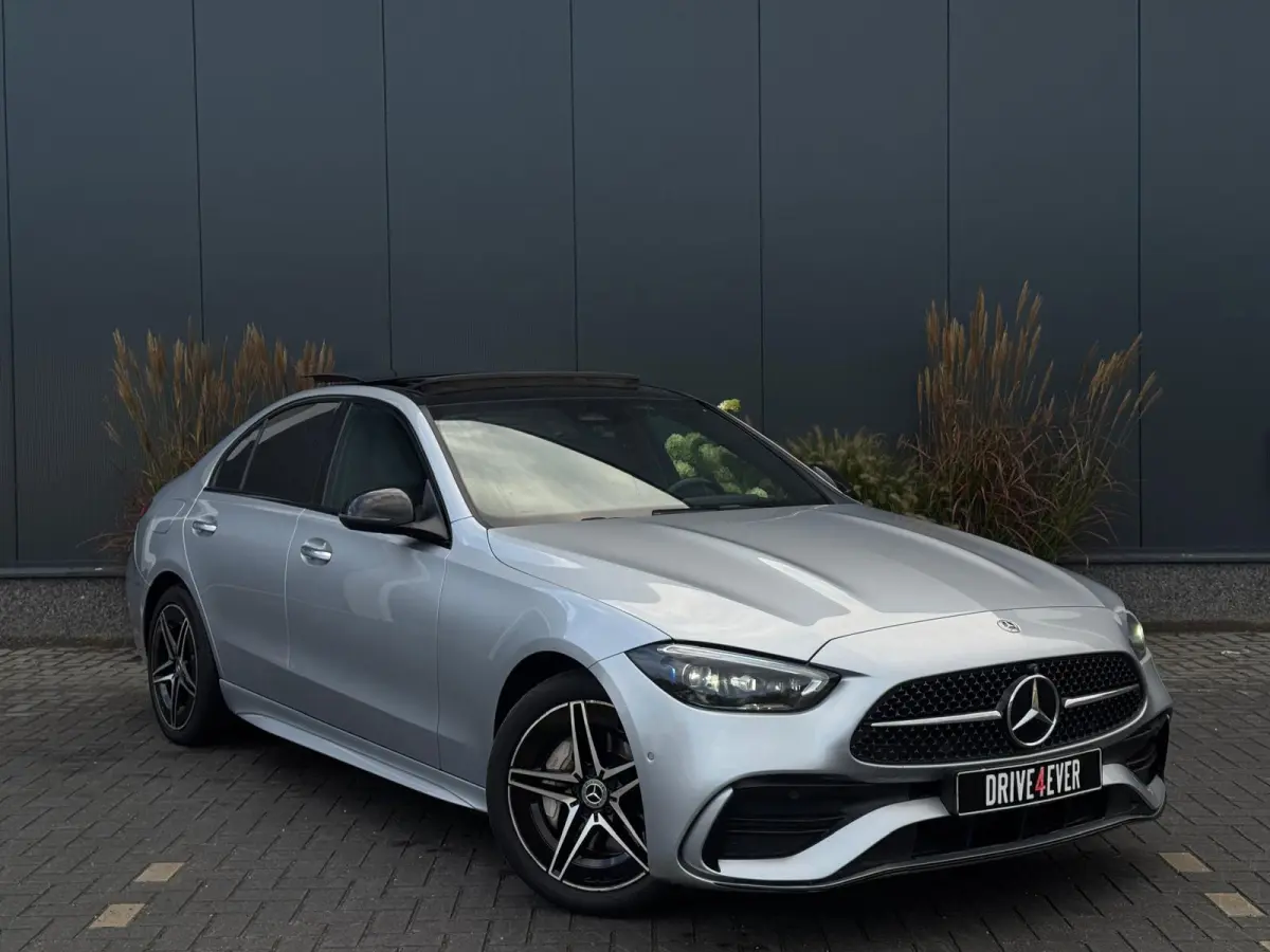 300 e AMG Line FULL PANO|HUD|CLIMATE|SPORTVELGEN|MM SEATS