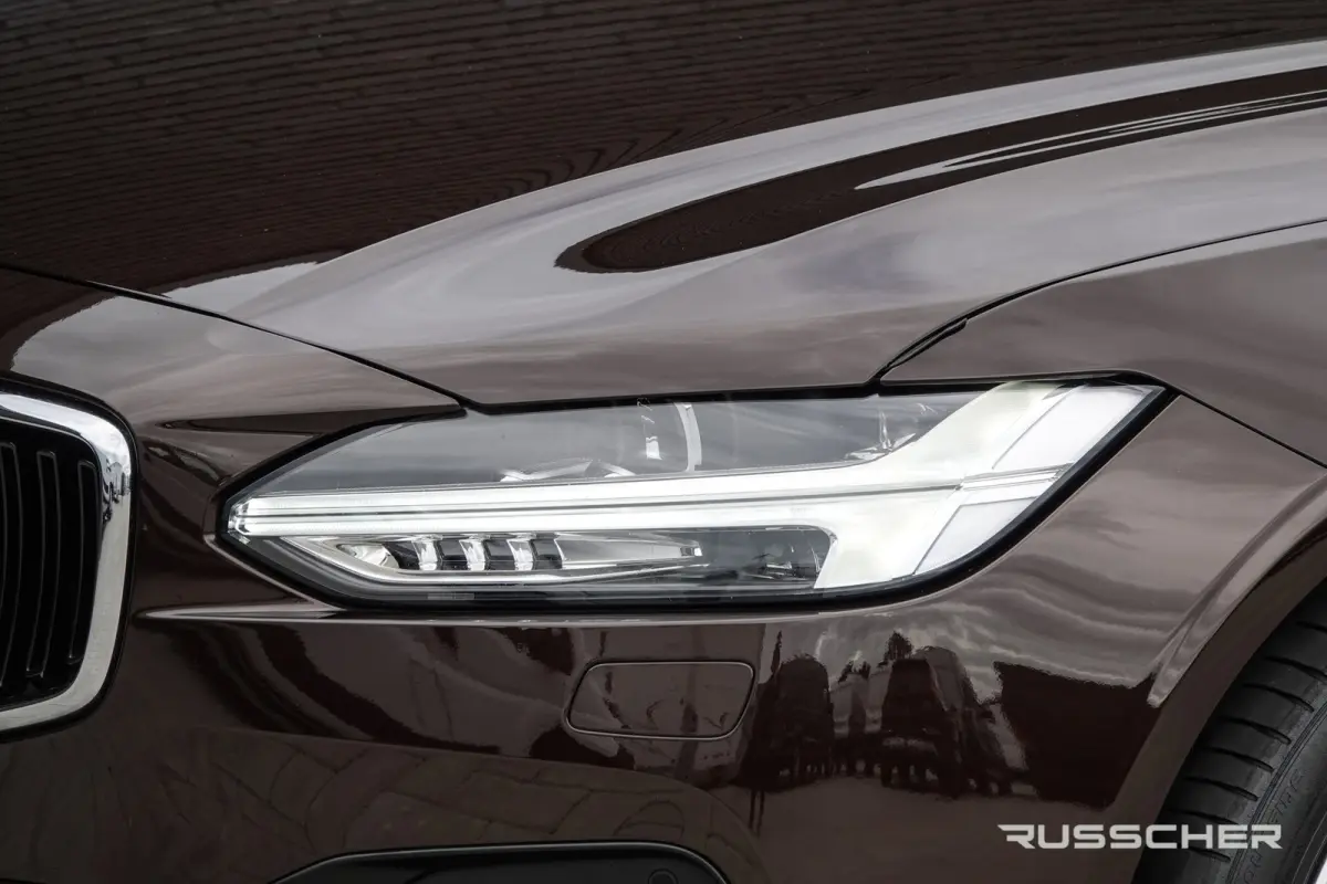 2.0 T4 190Pk Aut. | Business Sp. | LED | Trekhaak | 18'' | Maple Brown