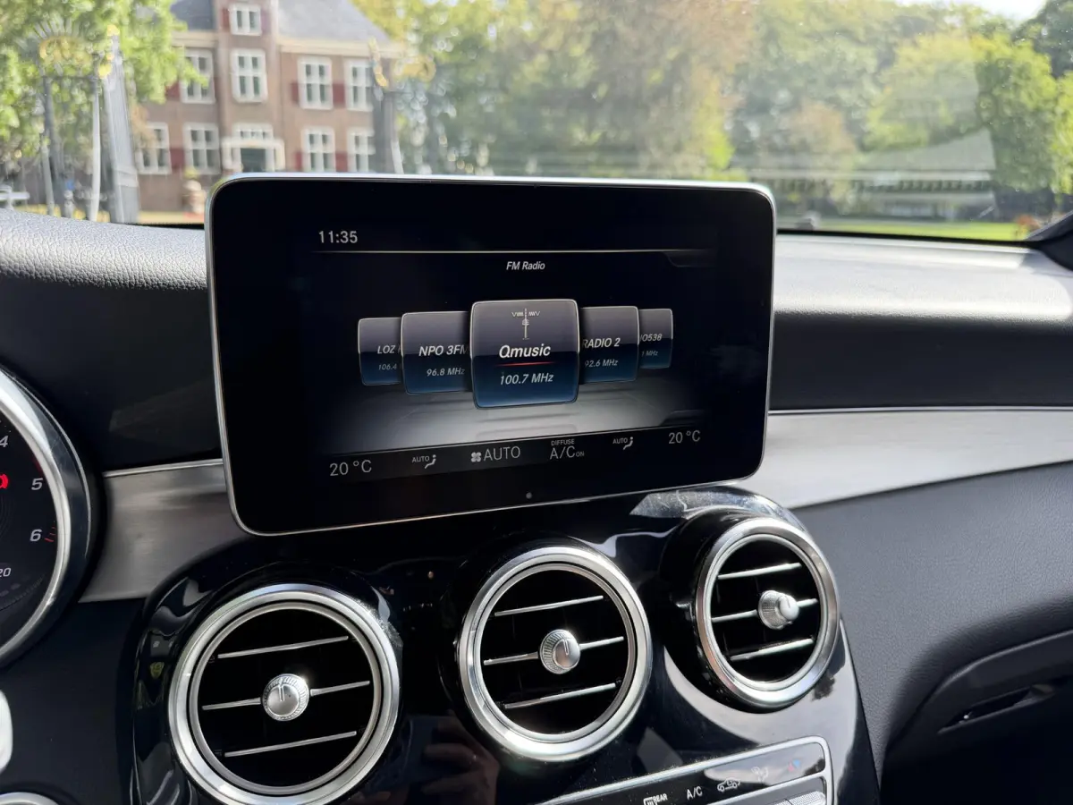 220 d 4MATIC Prestige | Trekhaak | Luchtvering | 360 |