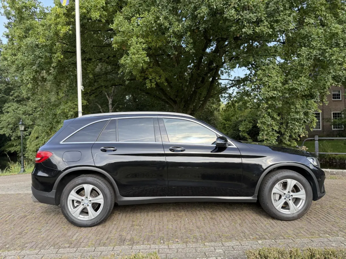 220 d 4MATIC Prestige | Trekhaak | Luchtvering | 360 |