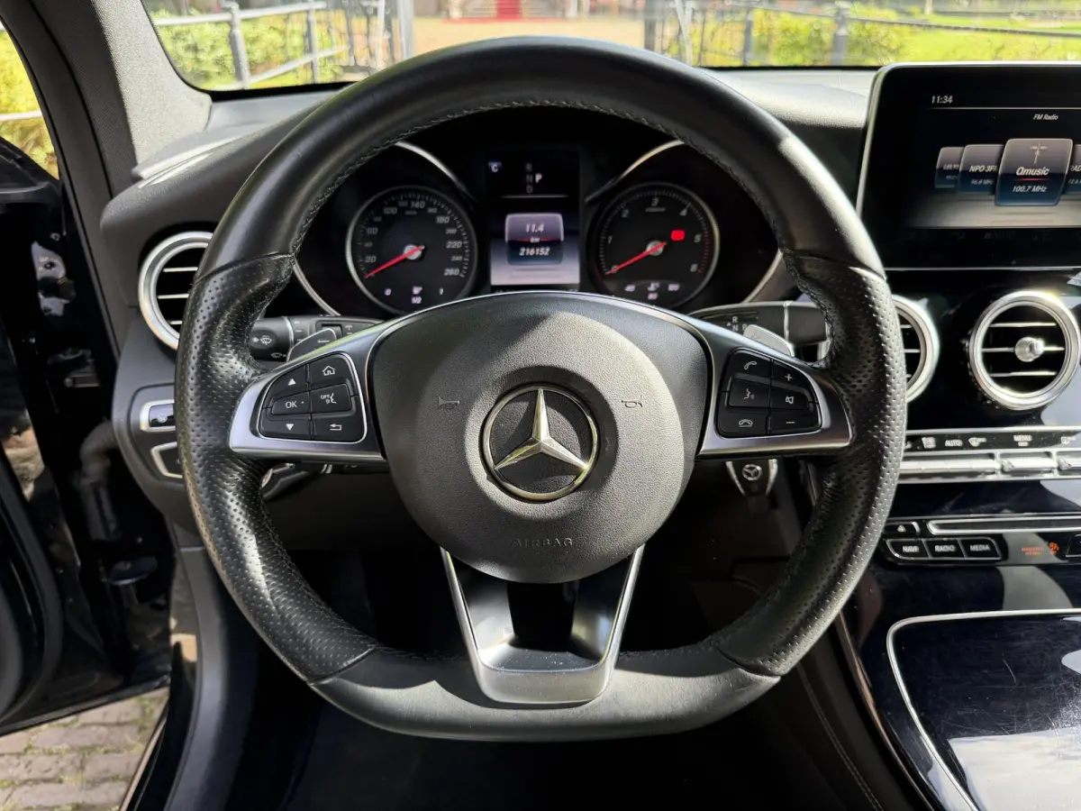 220 d 4MATIC Prestige | Trekhaak | Luchtvering | 360 |