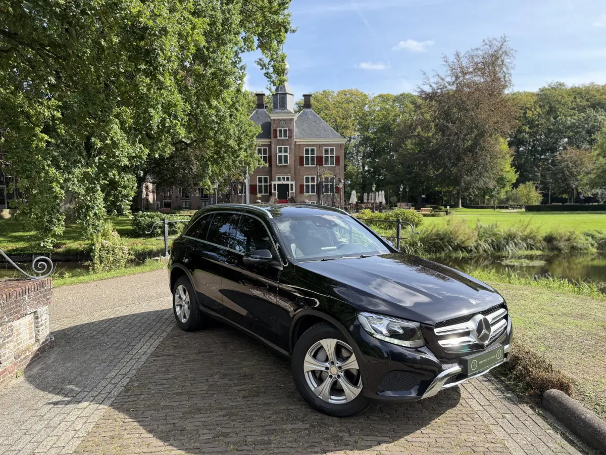 220 d 4MATIC Prestige | Trekhaak | Luchtvering | 360 |
