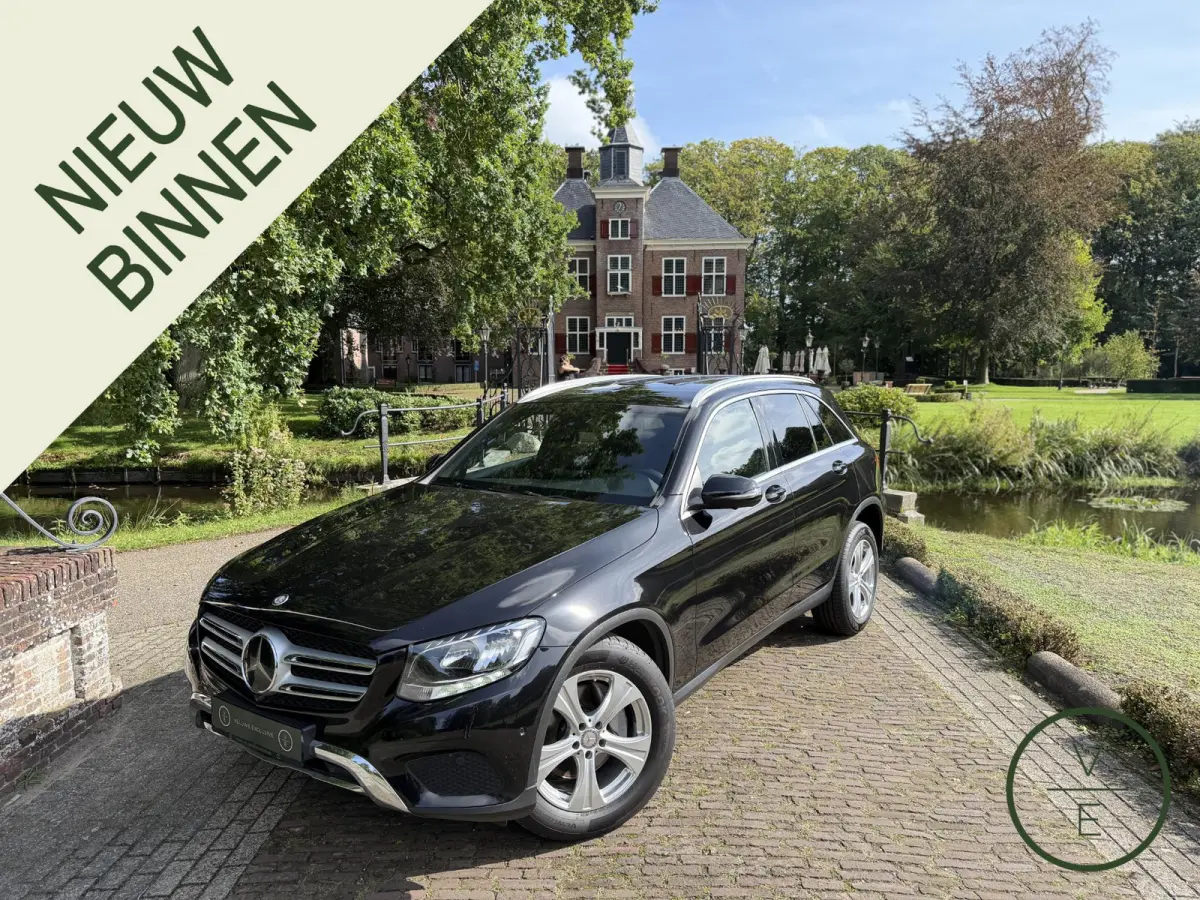 220 d 4MATIC Prestige | Trekhaak | Luchtvering | 360 |