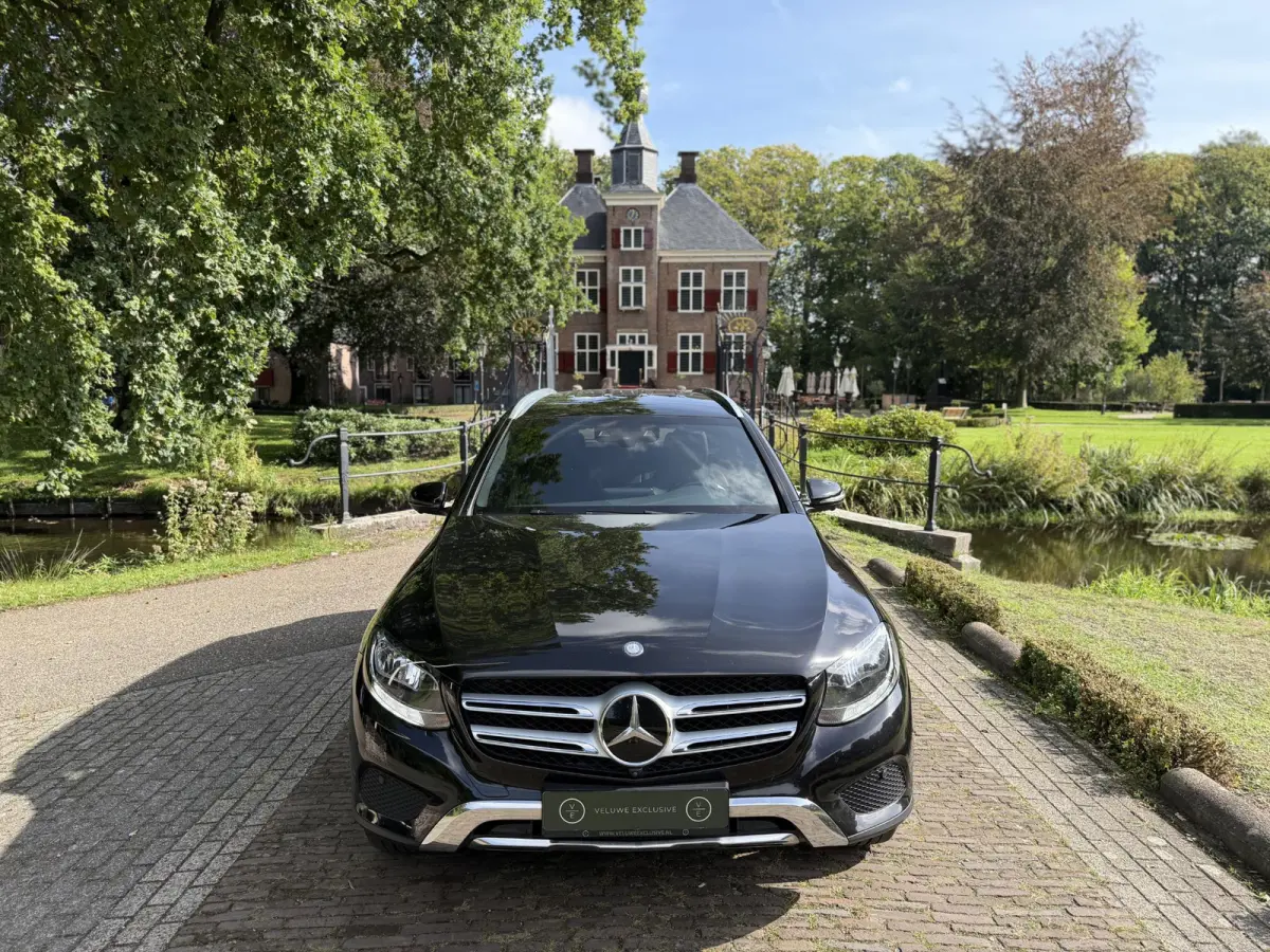 220 d 4MATIC Prestige | Trekhaak | Luchtvering | 360 |