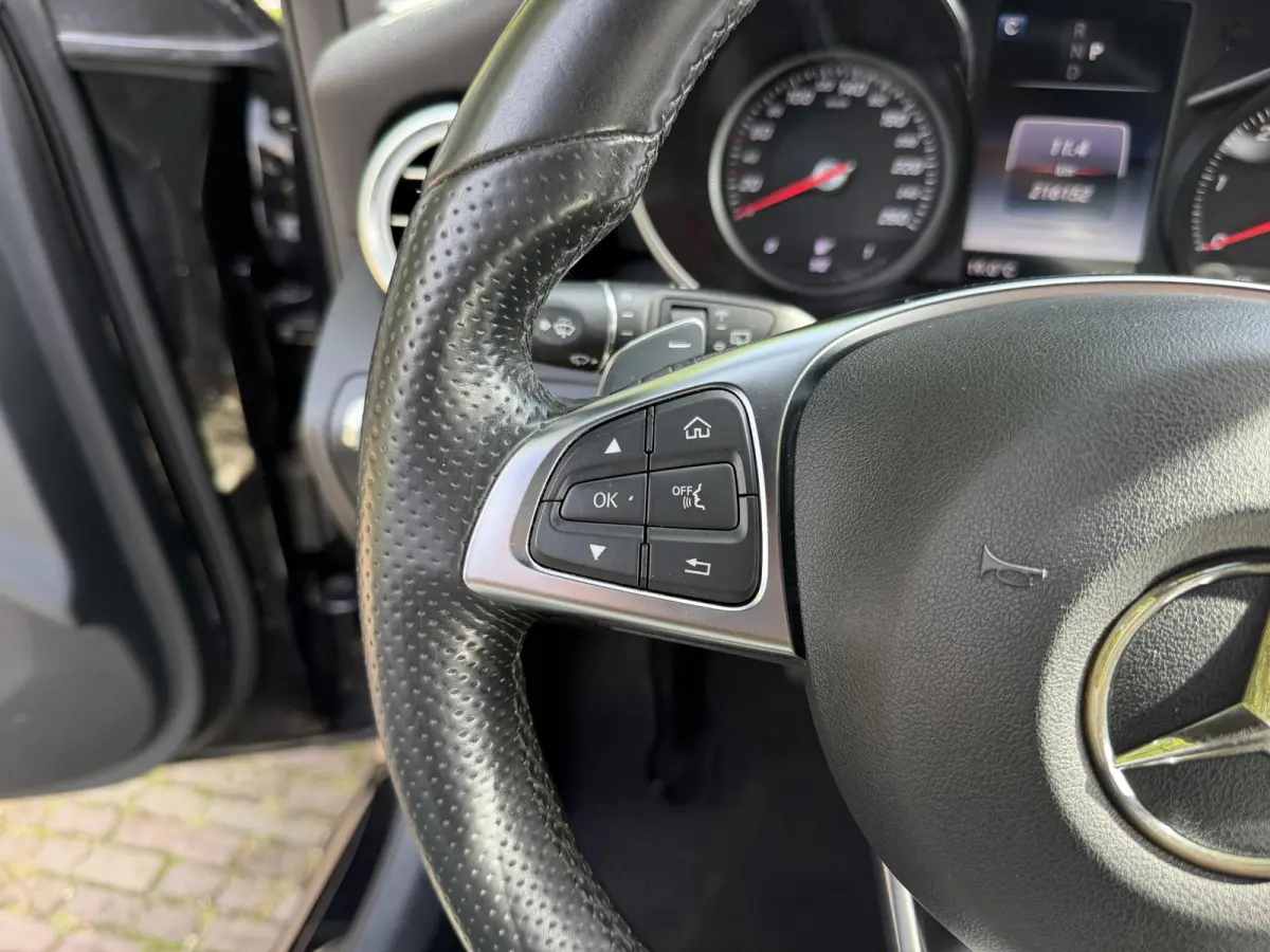 220 d 4MATIC Prestige | Trekhaak | Luchtvering | 360 |