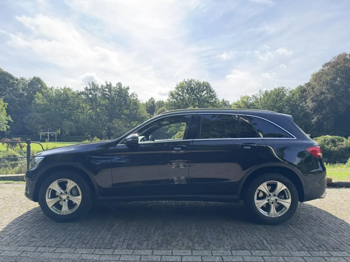 220 d 4MATIC Prestige | Trekhaak | Luchtvering | 360 |