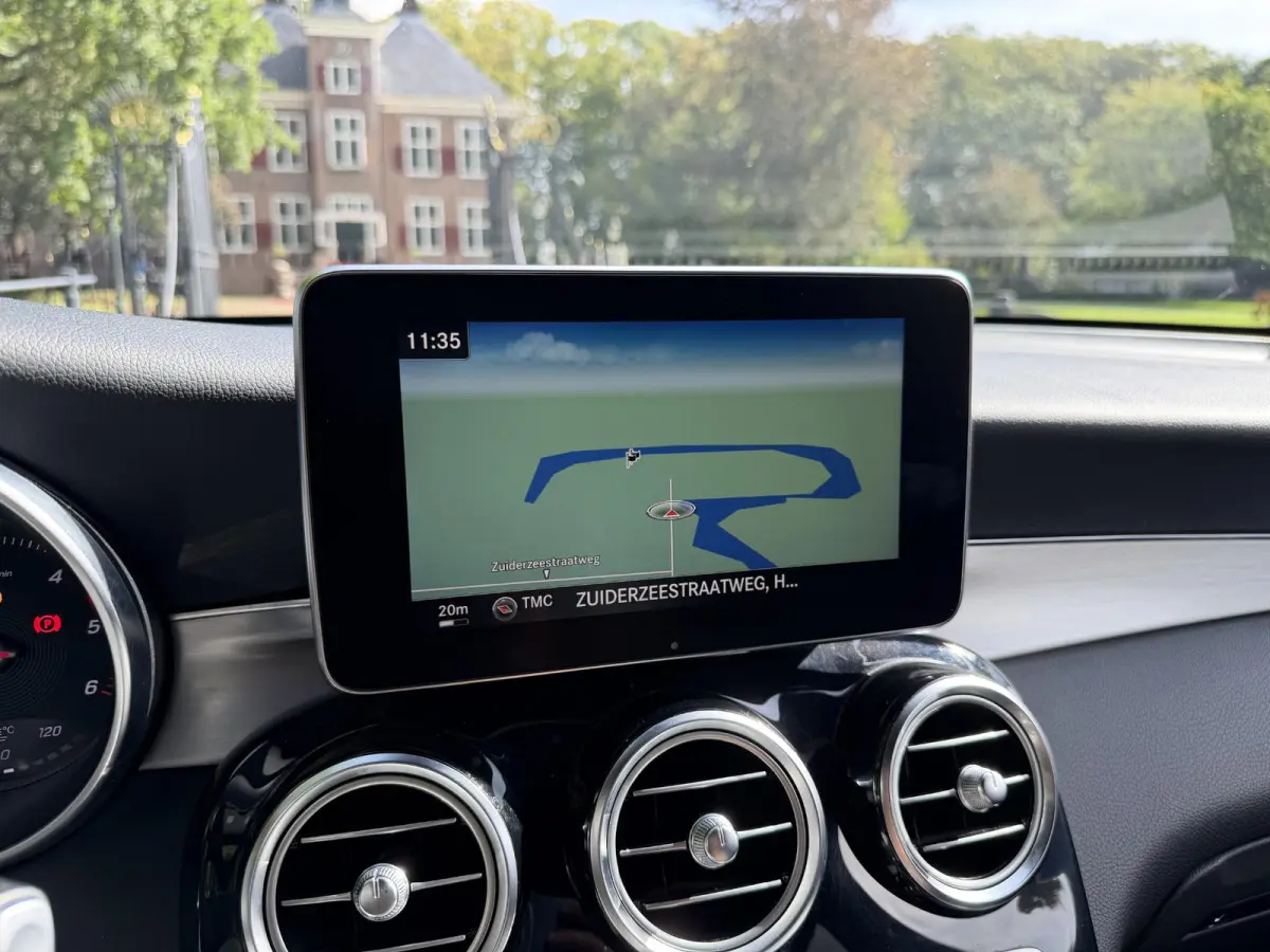 220 d 4MATIC Prestige | Trekhaak | Luchtvering | 360 |