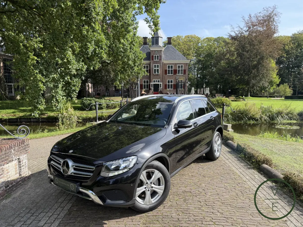 220 d 4MATIC Prestige | Trekhaak | Luchtvering | 360 |
