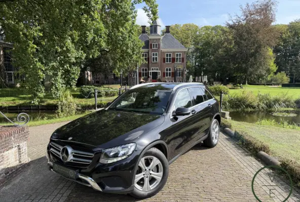 220 d 4MATIC Prestige | Trekhaak | Luchtvering | 360 |