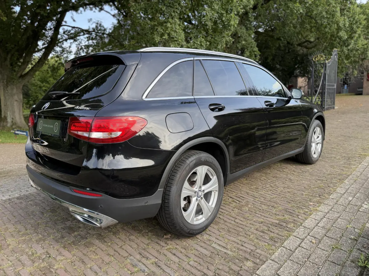 220 d 4MATIC Prestige | Trekhaak | Luchtvering | 360 |