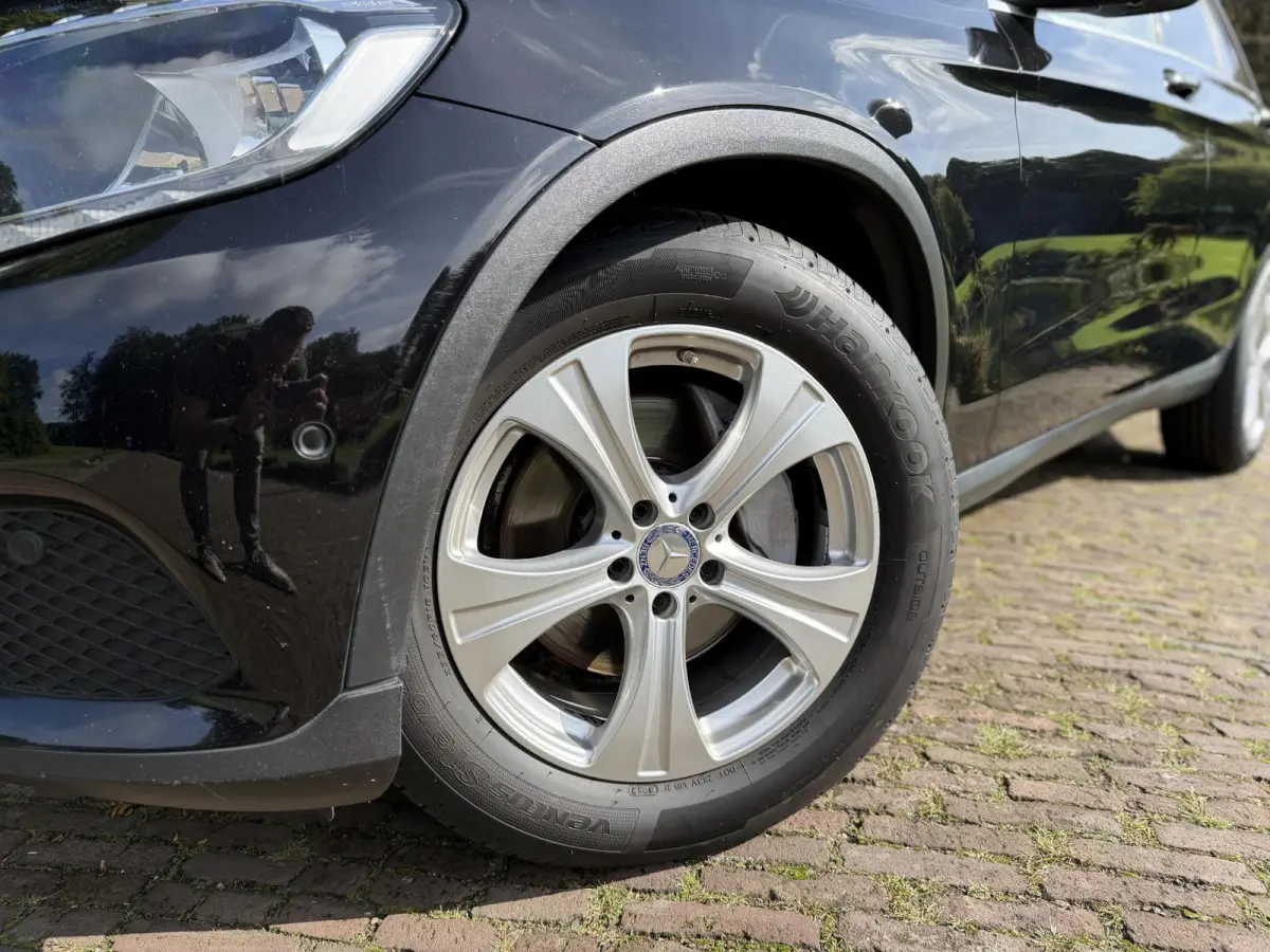 220 d 4MATIC Prestige | Trekhaak | Luchtvering | 360 |