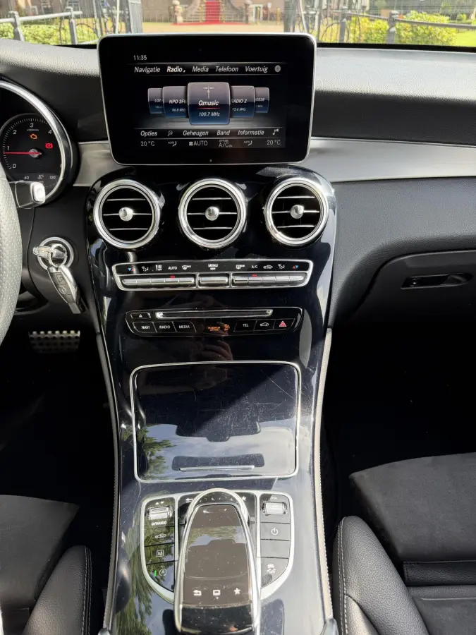 220 d 4MATIC Prestige | Trekhaak | Luchtvering | 360 |