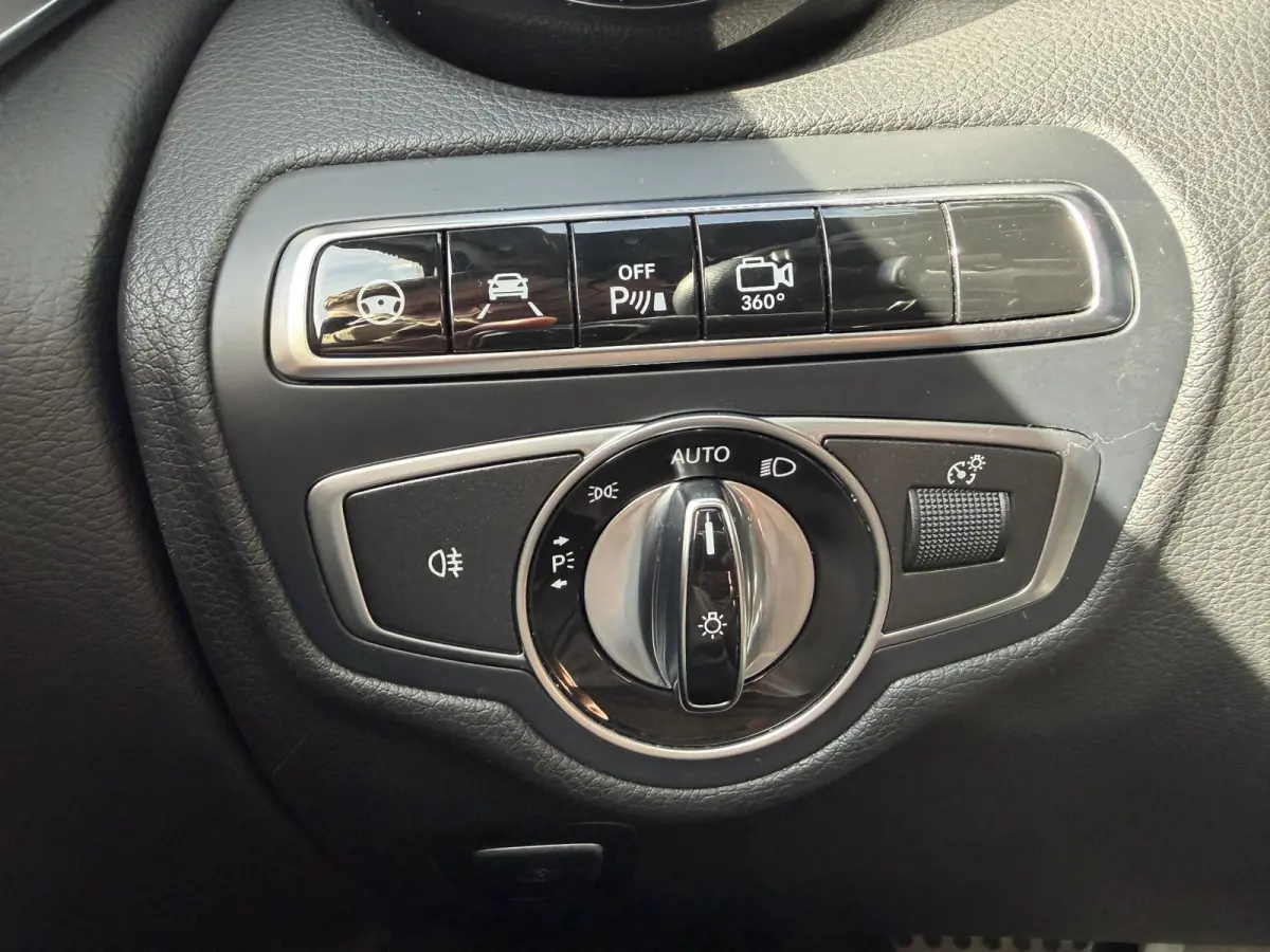 220 d 4MATIC Prestige | Trekhaak | Luchtvering | 360 |