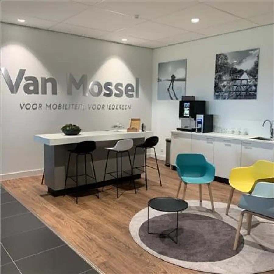 GT Exclusive 58 kWh