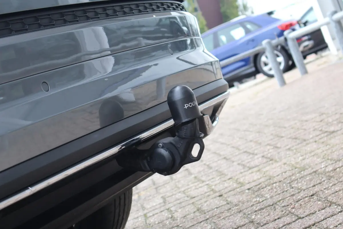 1.5 TSI 150pk DSG Sportline Business 7p. | Trekhaak | Camera | Navigatie | Elektr. Achterklep