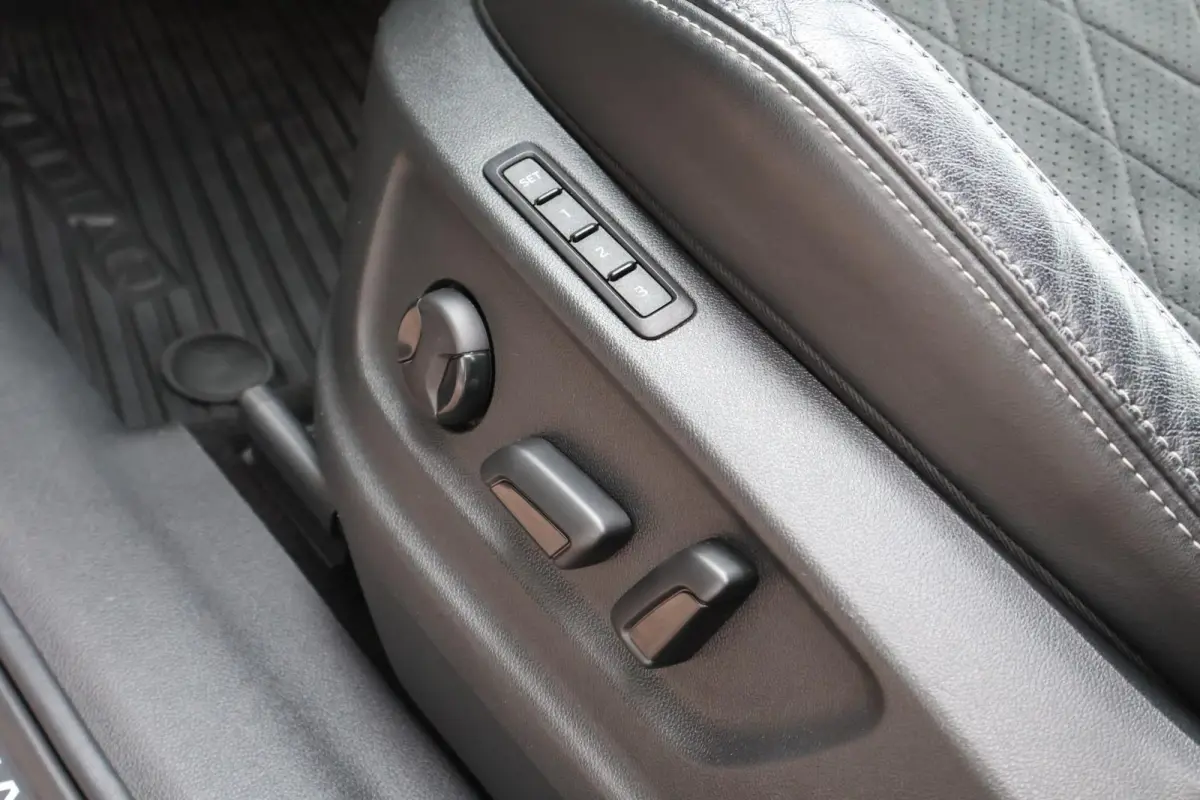 1.5 TSI 150pk DSG Sportline Business 7p. | Trekhaak | Camera | Navigatie | Elektr. Achterklep