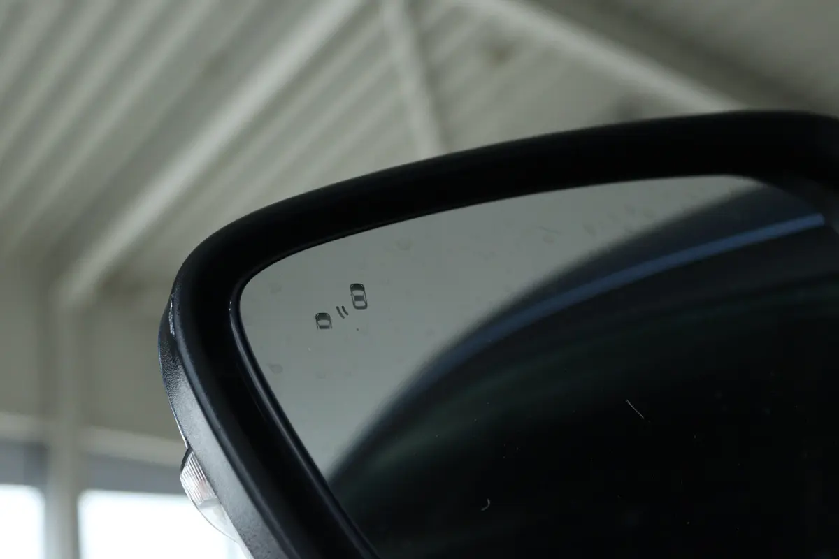 2.5 PHEV ST-Line | Achterspoiler | Achteruitrijcamera | Apple Carplay/Android Auto|telefoonintegratie premium