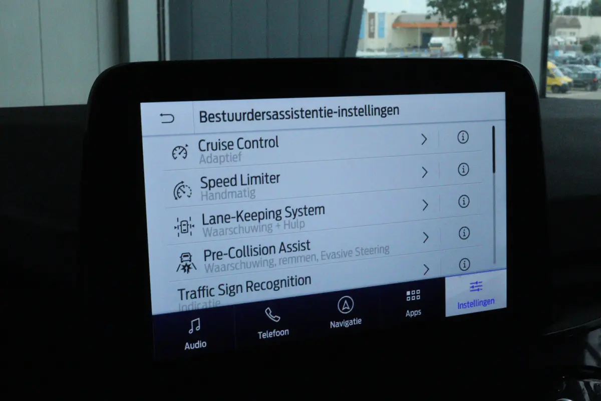 2.5 PHEV ST-Line | Achterspoiler | Achteruitrijcamera | Apple Carplay/Android Auto|telefoonintegratie premium