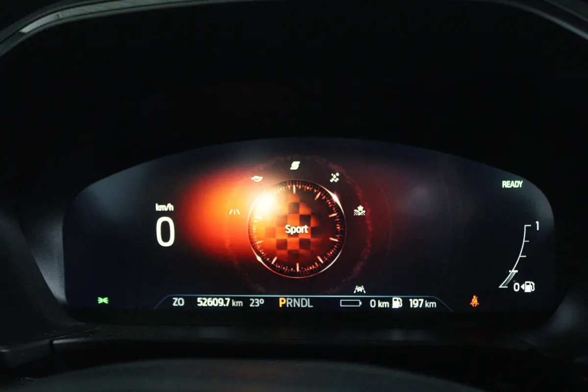 2.5 PHEV ST-Line | Achterspoiler | Achteruitrijcamera | Apple Carplay/Android Auto|telefoonintegratie premium
