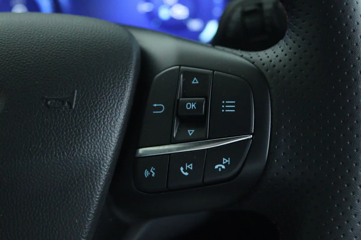 2.5 PHEV ST-Line | Achterspoiler | Achteruitrijcamera | Apple Carplay/Android Auto|telefoonintegratie premium