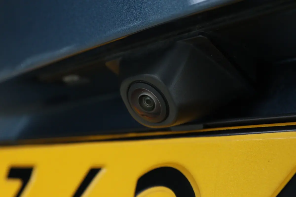 2.5 PHEV ST-Line | Achterspoiler | Achteruitrijcamera | Apple Carplay/Android Auto|telefoonintegratie premium