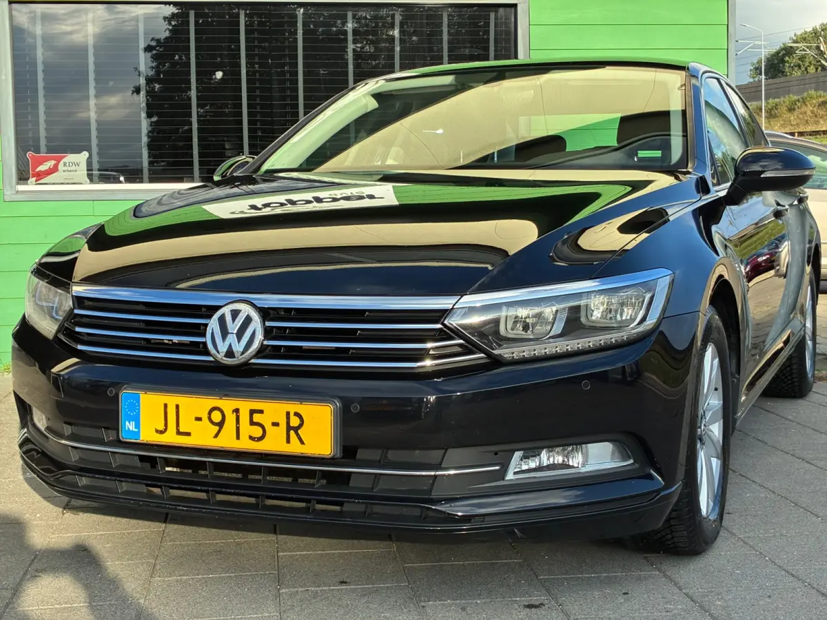 1.4 TSI ACT Connected Series|1e Eigenaar|Automaat|Navigatie|CruiseControl|Climatronic|PDC|NAP|