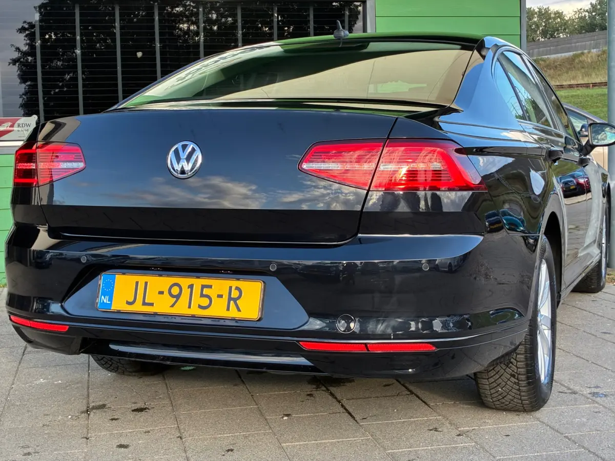 1.4 TSI ACT Connected Series|1e Eigenaar|Automaat|Navigatie|CruiseControl|Climatronic|PDC|NAP|