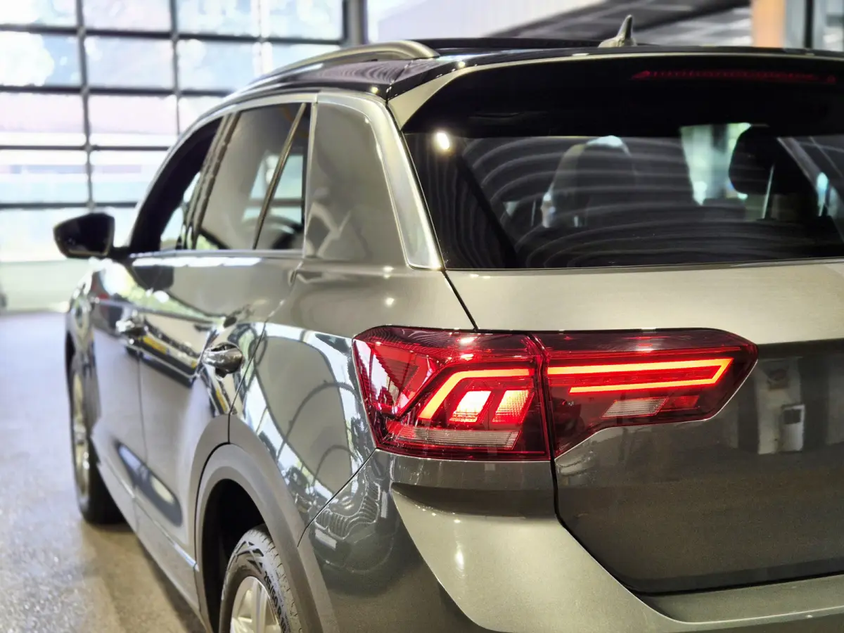 1.5 TSI Sport Business R Panorama | Camera | LED | Trekhaak | Zeer nette auto
