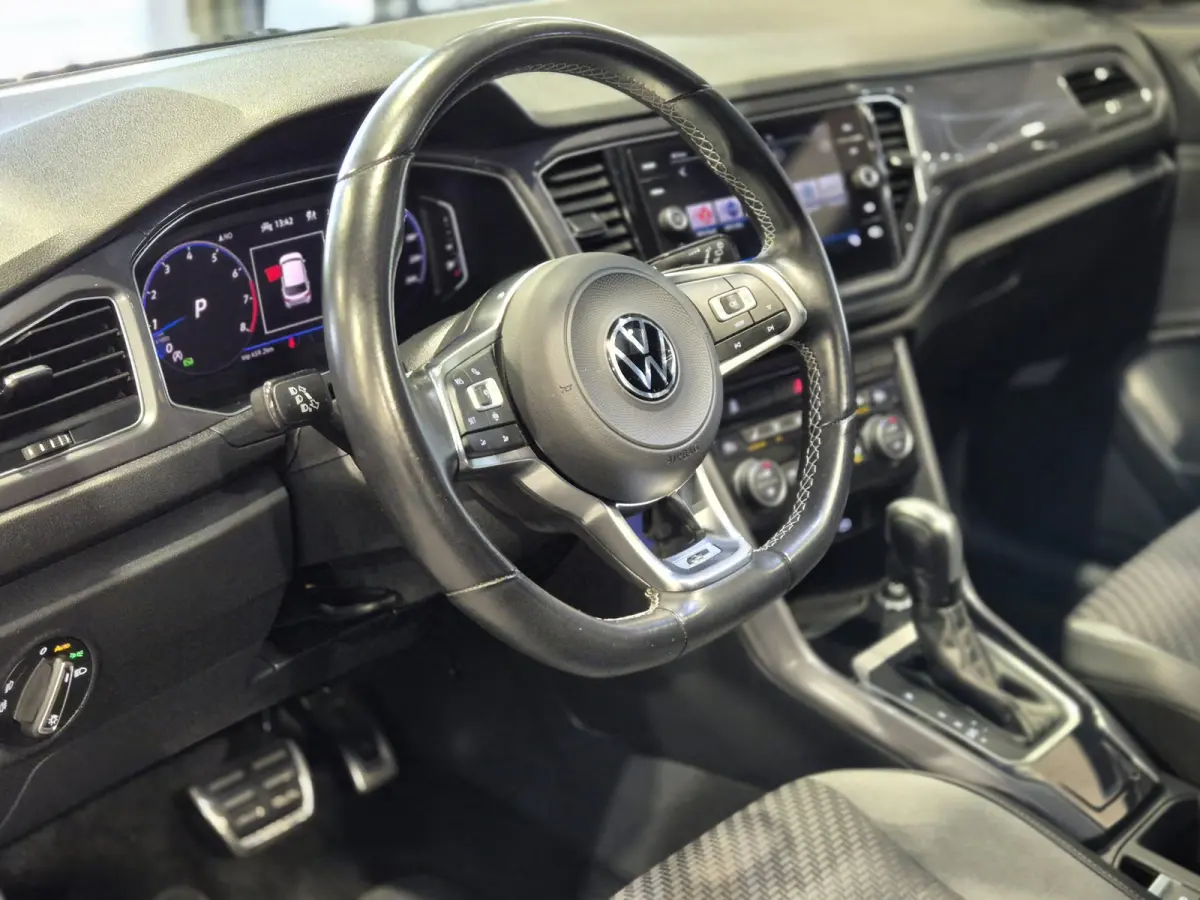 1.5 TSI Sport Business R Panorama | Camera | LED | Trekhaak | Zeer nette auto
