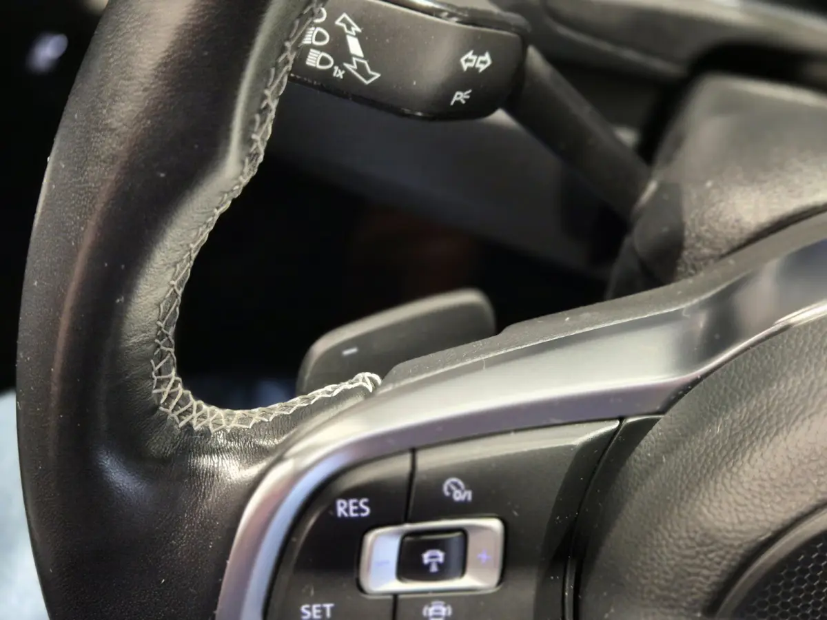 1.5 TSI Sport Business R Panorama | Camera | LED | Trekhaak | Zeer nette auto