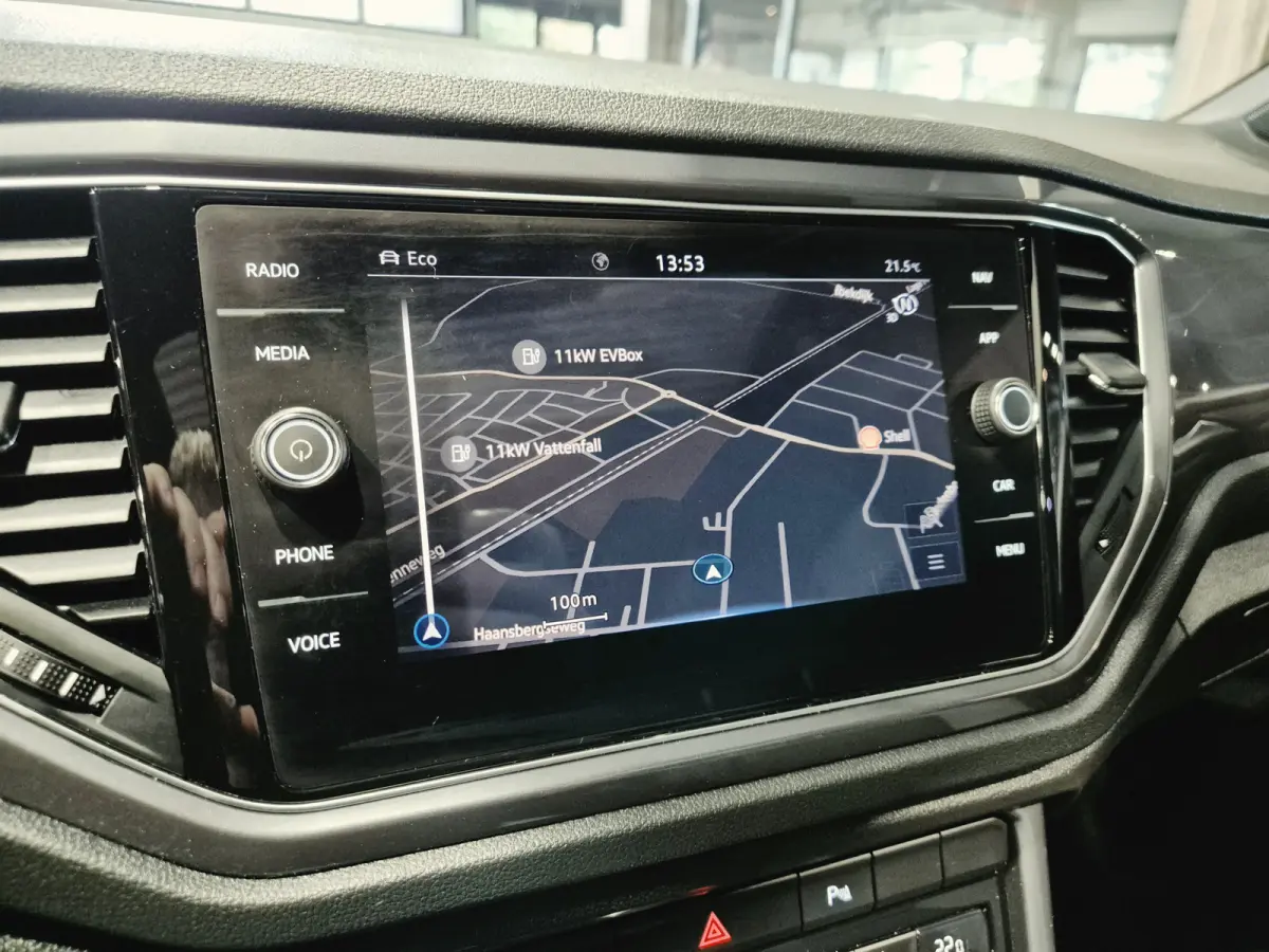1.5 TSI Sport Business R Panorama | Camera | LED | Trekhaak | Zeer nette auto