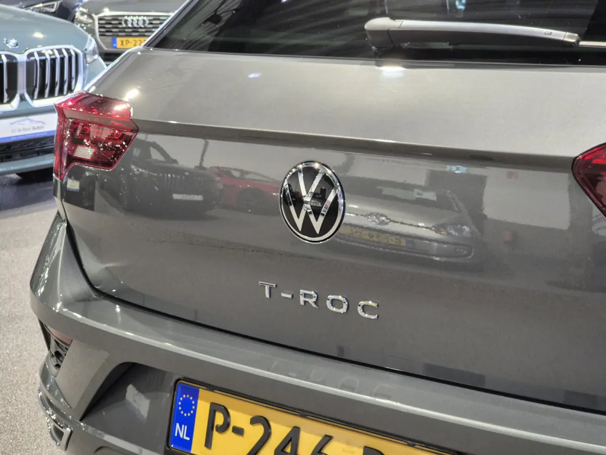 1.5 TSI Sport Business R Panorama | Camera | LED | Trekhaak | Zeer nette auto