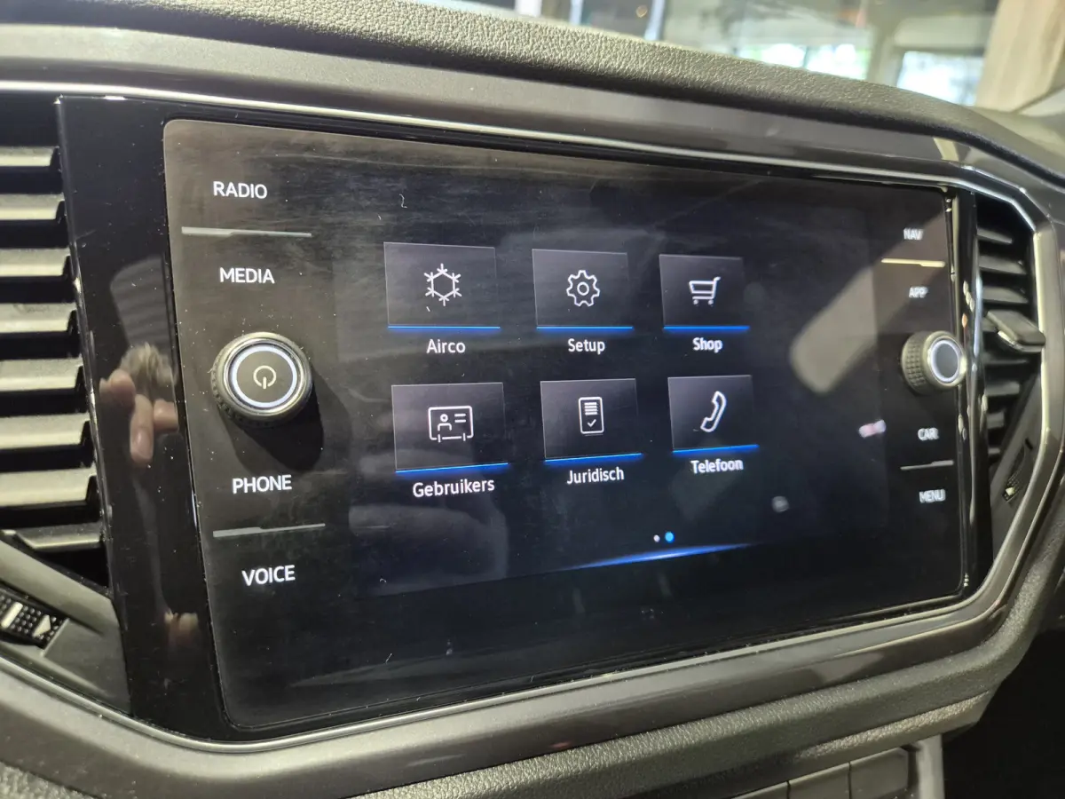 1.5 TSI Sport Business R Panorama | Camera | LED | Trekhaak | Zeer nette auto