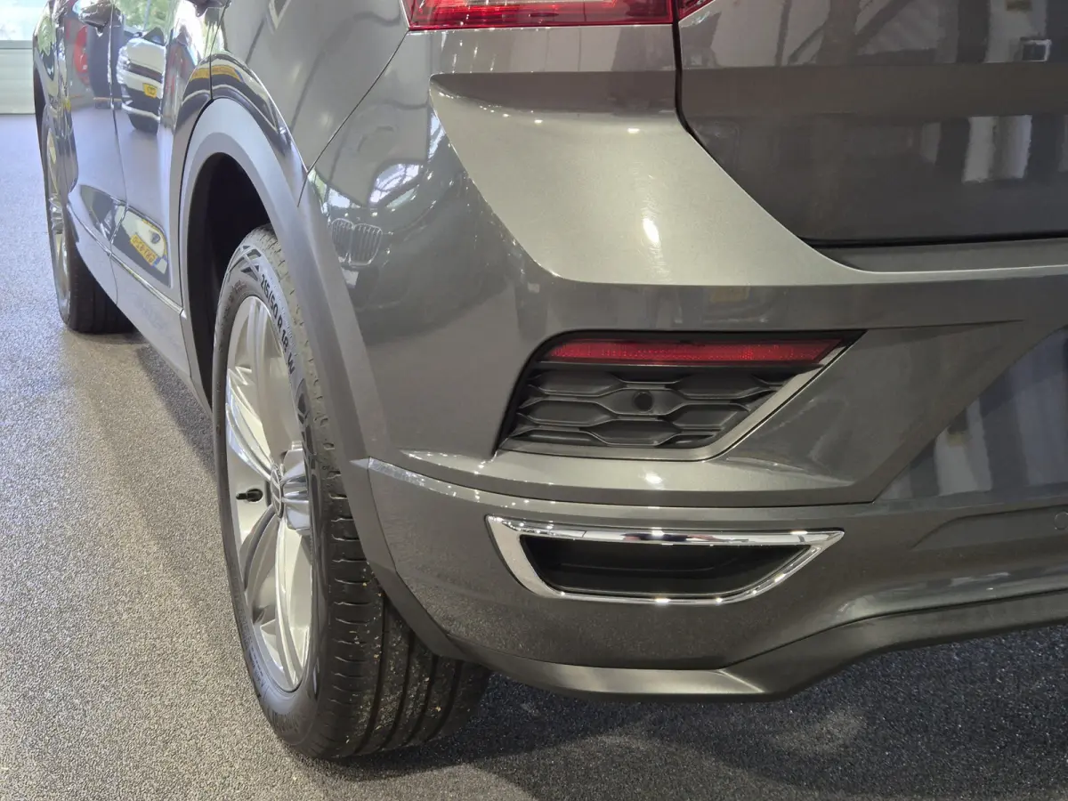 1.5 TSI Sport Business R Panorama | Camera | LED | Trekhaak | Zeer nette auto