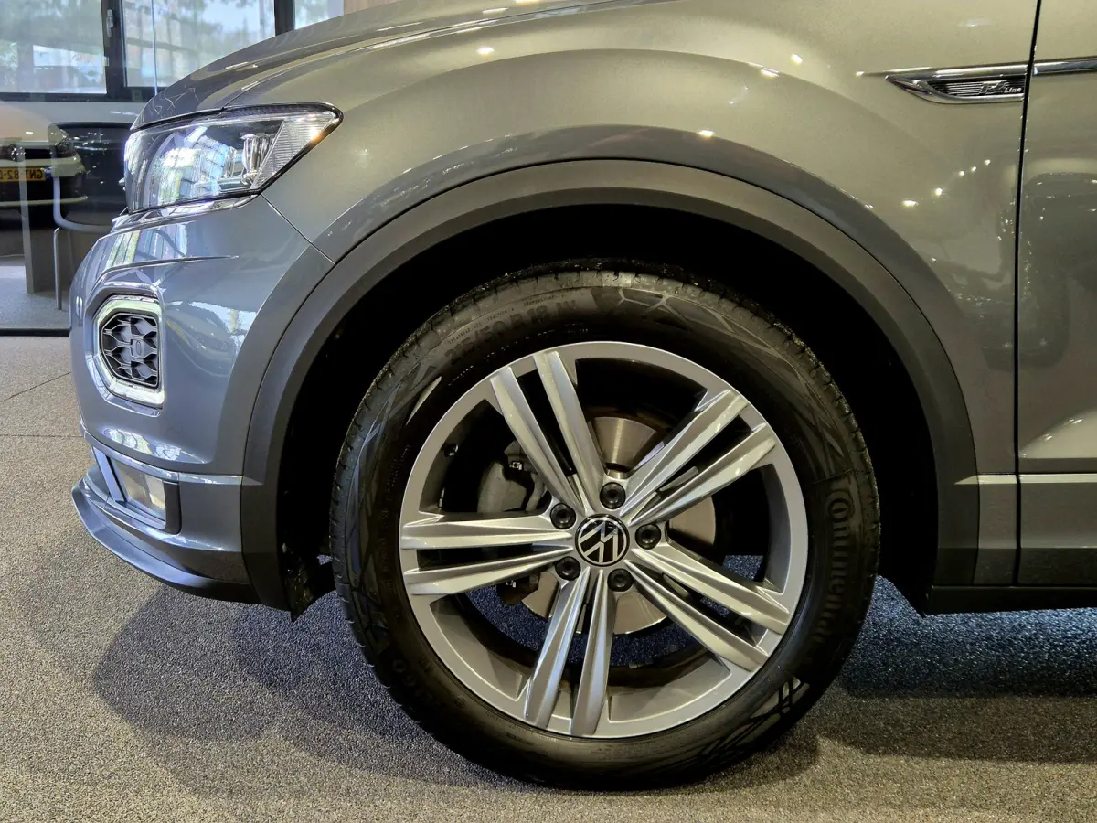 1.5 TSI Sport Business R Panorama | Camera | LED | Trekhaak | Zeer nette auto