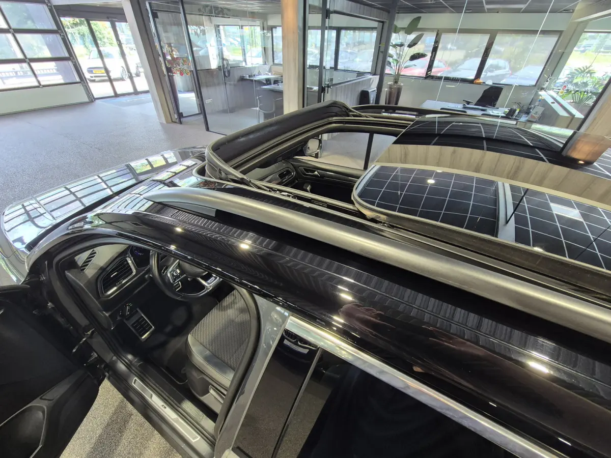 1.5 TSI Sport Business R Panorama | Camera | LED | Trekhaak | Zeer nette auto