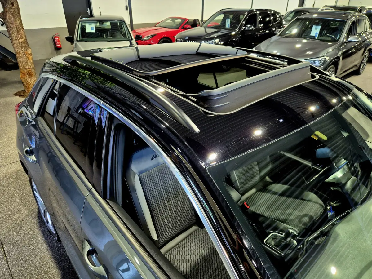 1.5 TSI Sport Business R Panorama | Camera | LED | Trekhaak | Zeer nette auto