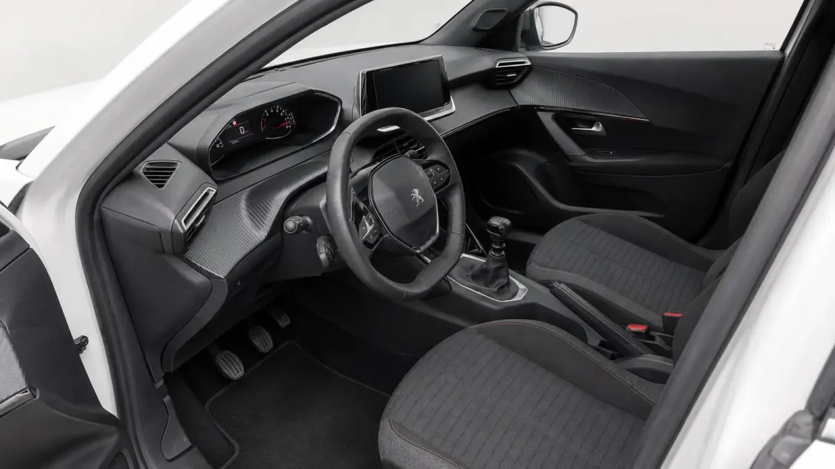 1.2 PureTech Style | Trekhaak | Parkeersensoren | Apple Carplay/Android Auto