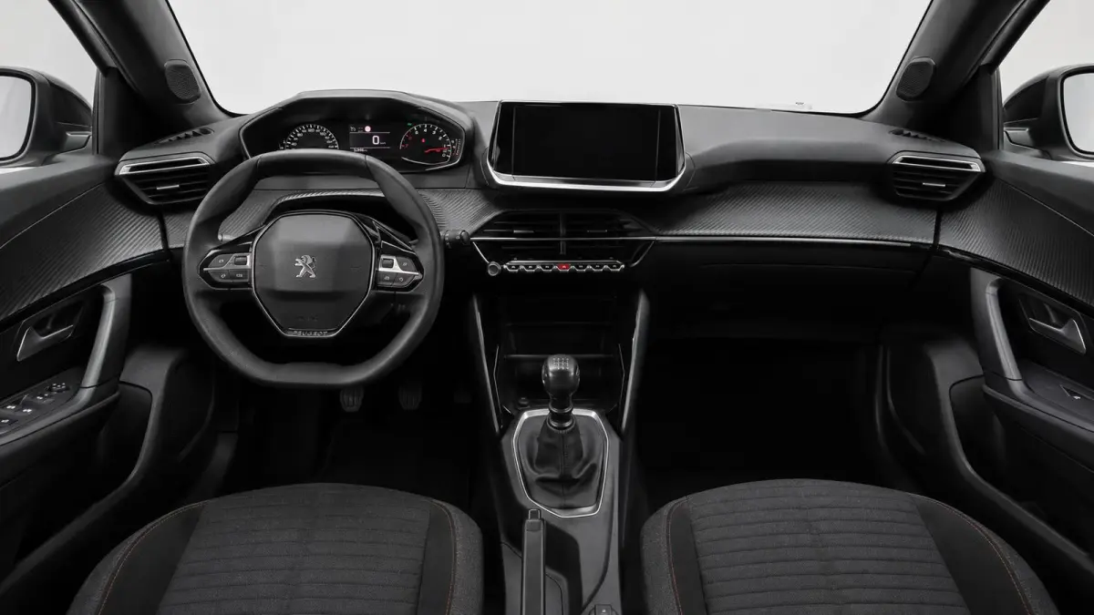 1.2 PureTech Style | Trekhaak | Parkeersensoren | Apple Carplay/Android Auto