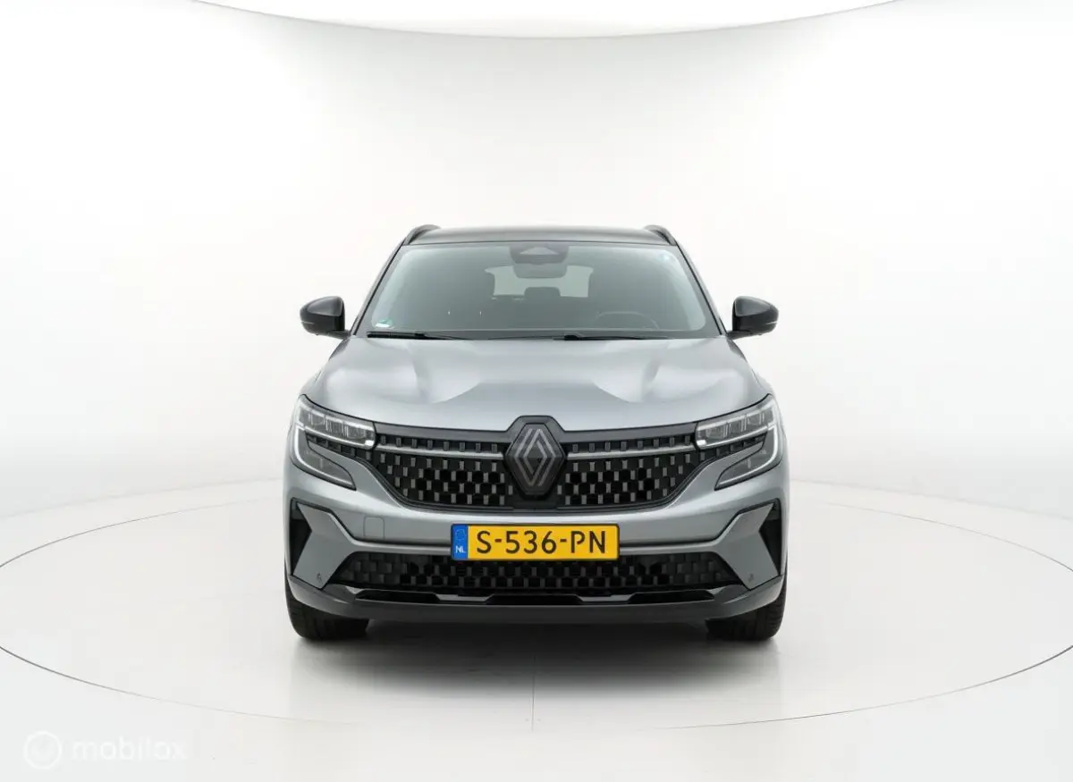 1.2 E-Tech full hybrid 200 iconic esprit Alpine