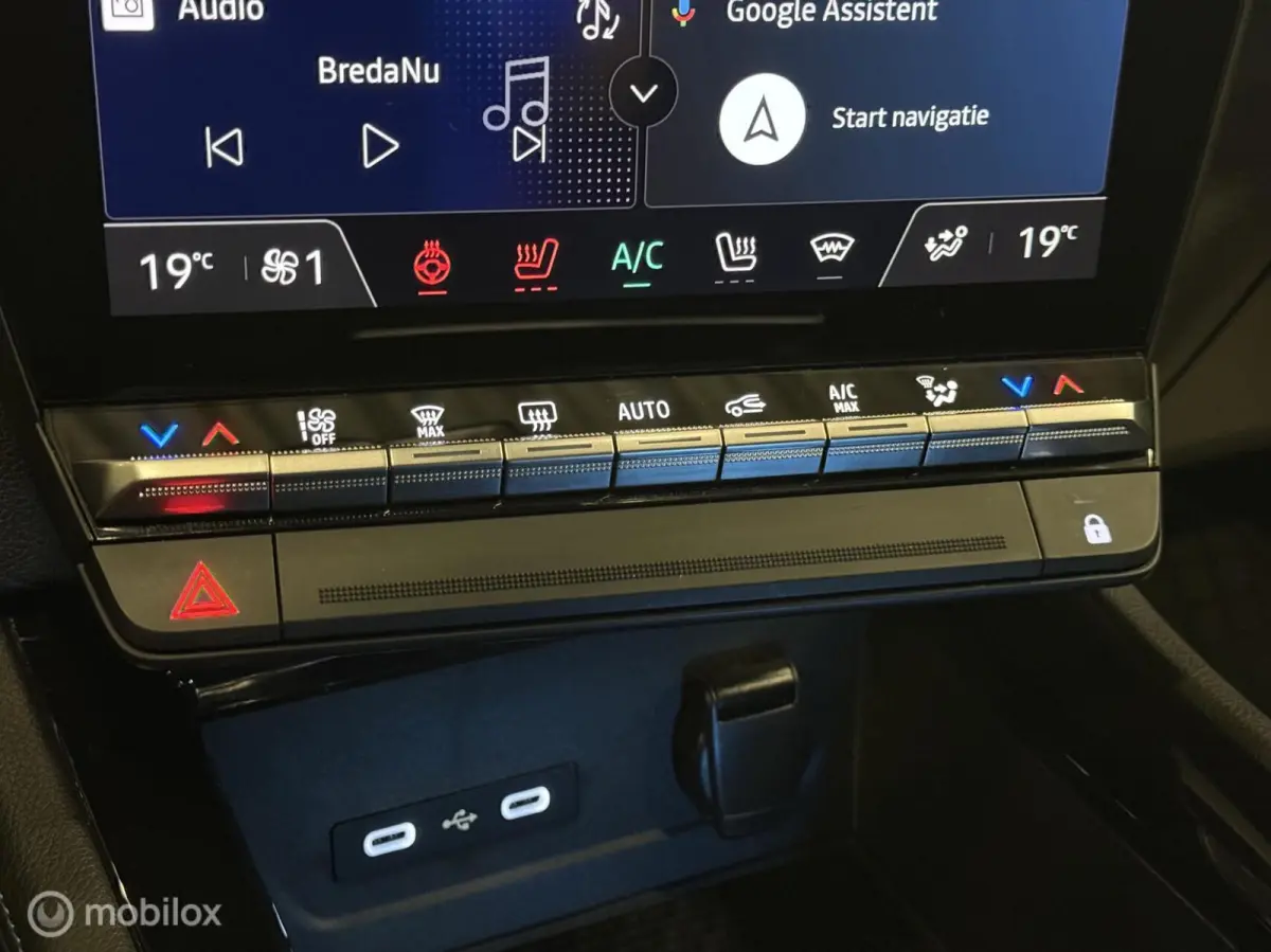 1.2 E-Tech full hybrid 200 iconic esprit Alpine