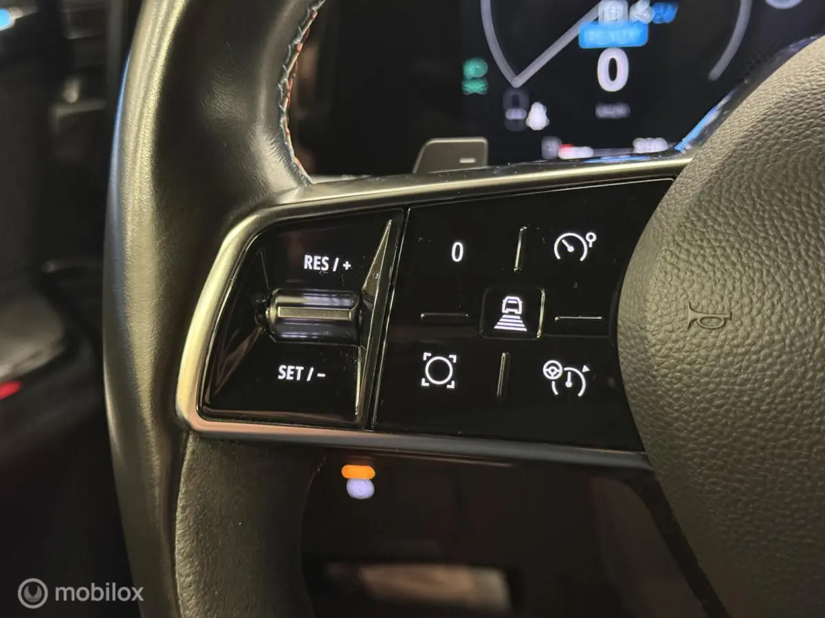 1.2 E-Tech full hybrid 200 iconic esprit Alpine
