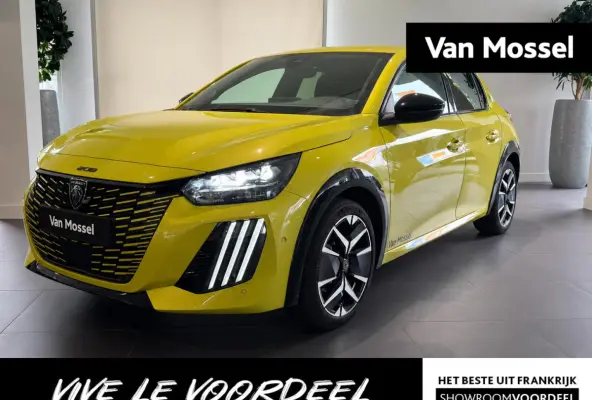 EV GT 51 kWh