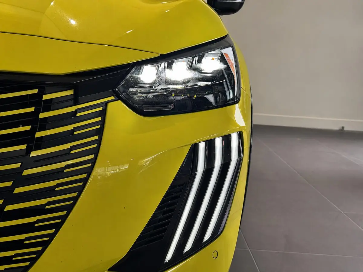 EV GT 51 kWh