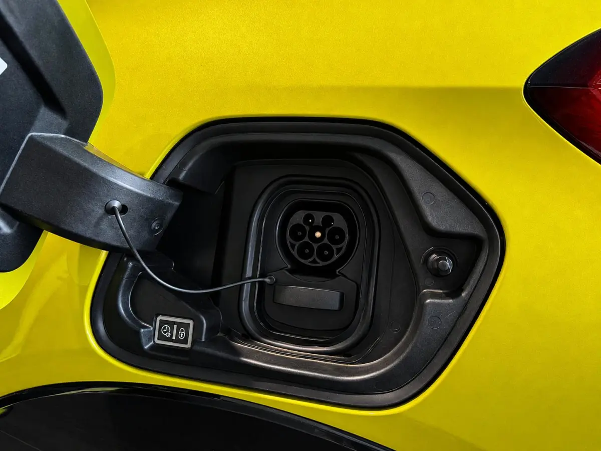 EV GT 51 kWh